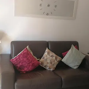 My2ndhome Apartamento