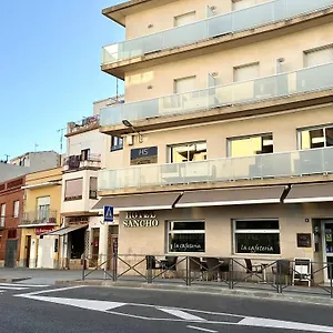 Sancho Hotel