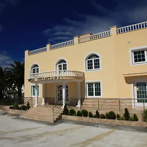 Villaclara Hotel