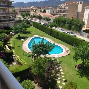 Oliveres Iii Apartamento